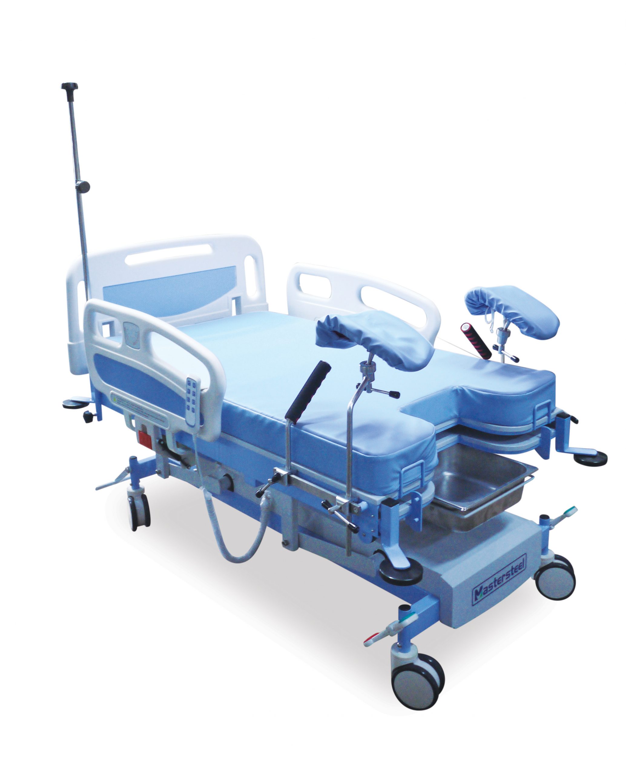 MDB001 Delivery Bed MasterSteel